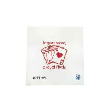 Royal Flush