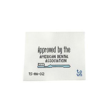 Approved by the ADA