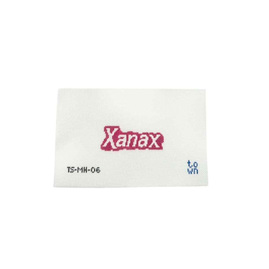 Xanax Girly