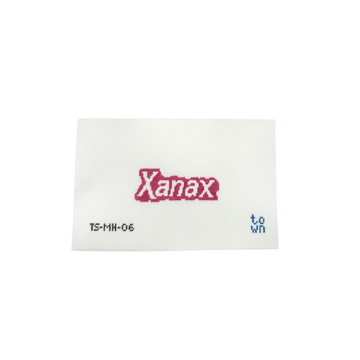 Xanax Girly
