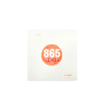 865 Ornament