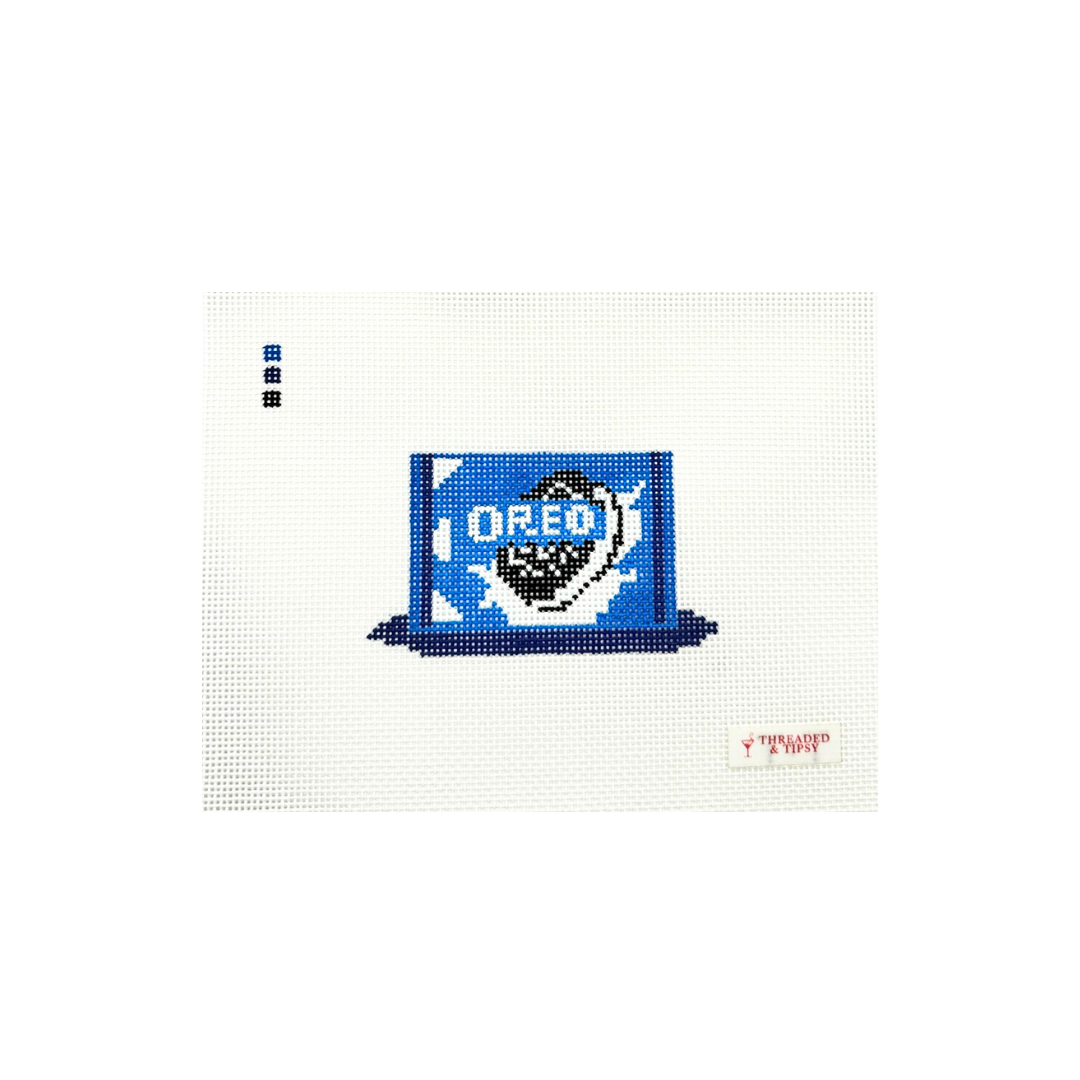 Oreo