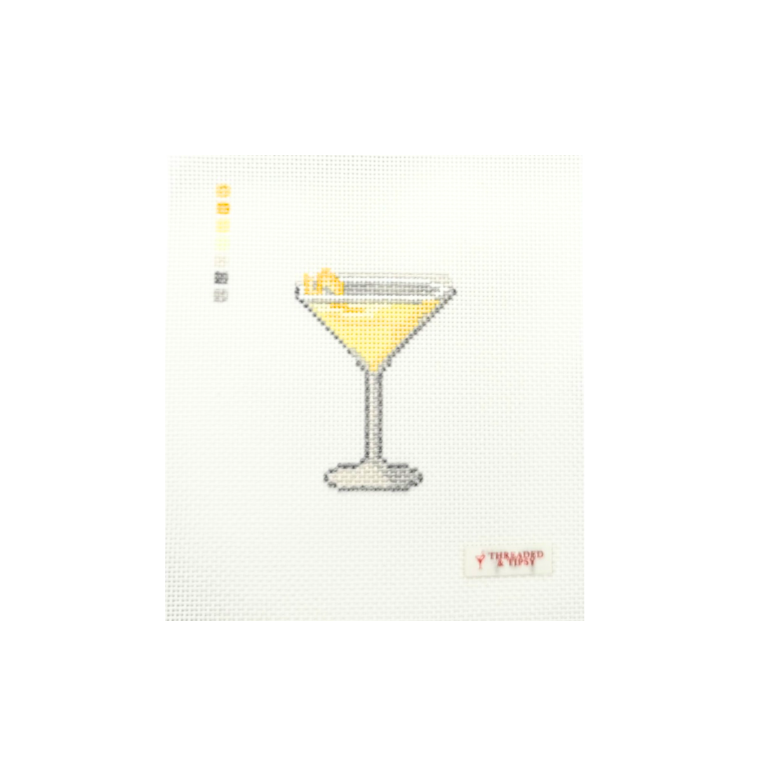 Lemon Drop Martini