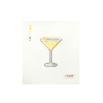 Lemon Drop Martini