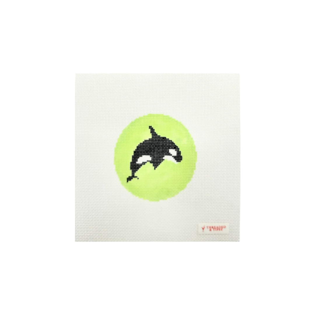 Orca Round