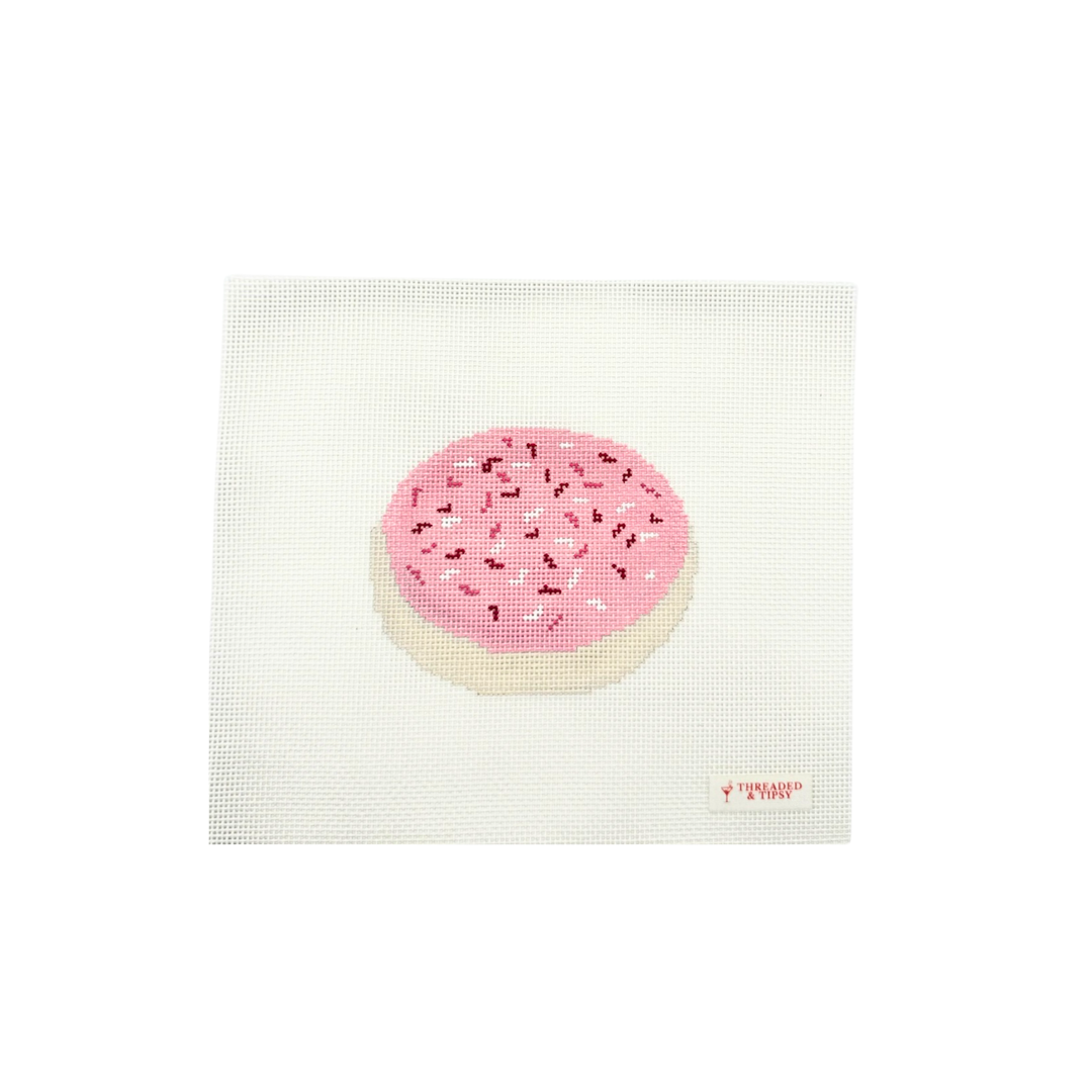 Sprinkle Cookie