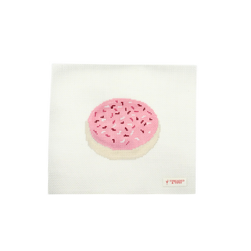 Sprinkle Cookie