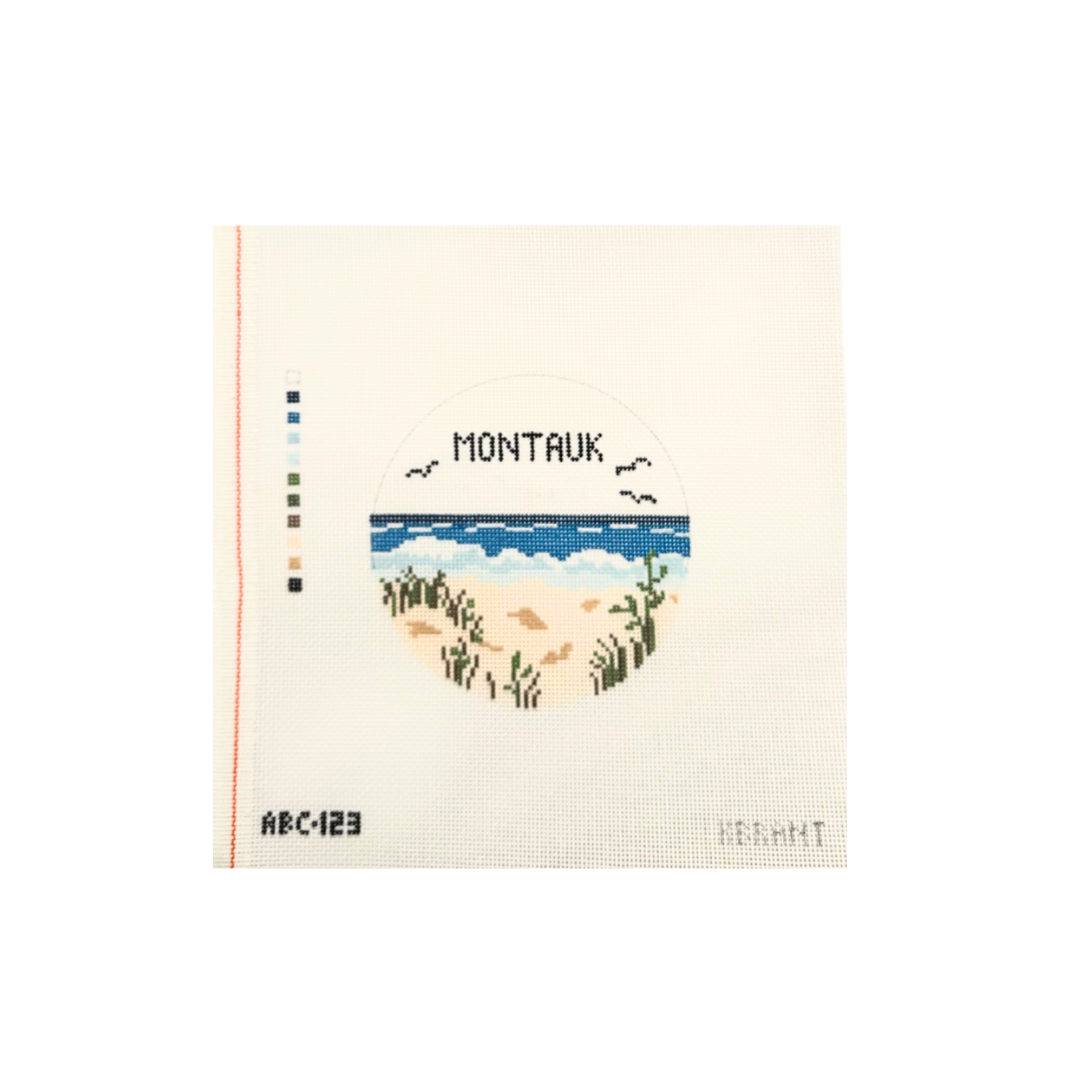 Montauk Travel Round