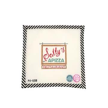 Sally's Apizza New Haven