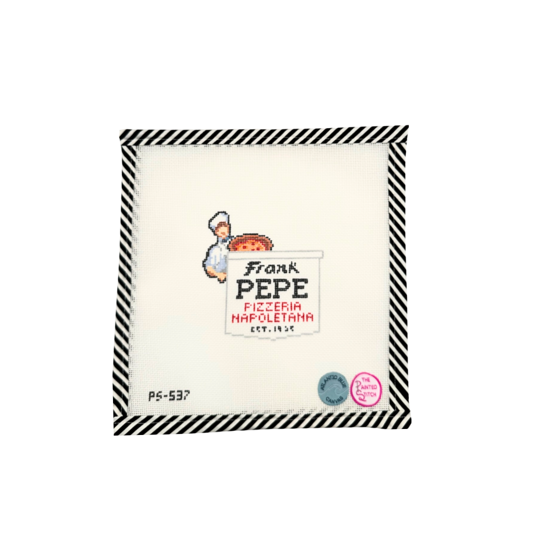 Frank Pepe's New Haven Pizza
