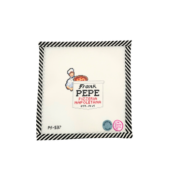Frank Pepe's New Haven Pizza
