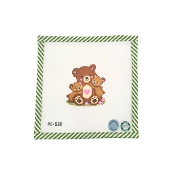 Mama Bears