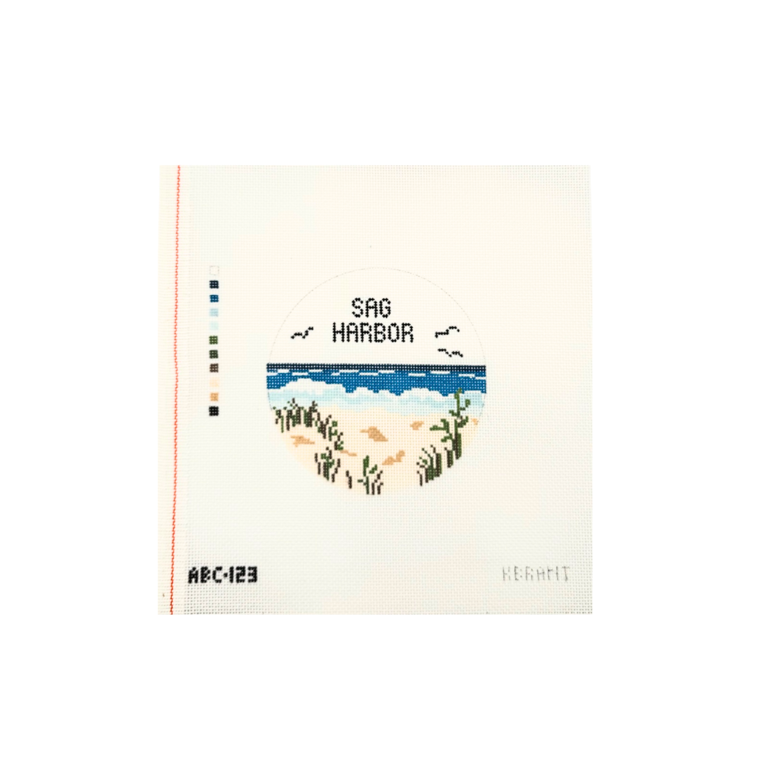 Sag Harbor Travel Round