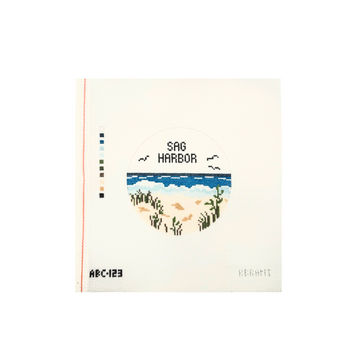 Sag Harbor Travel Round