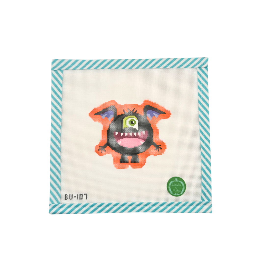 Bat Monster