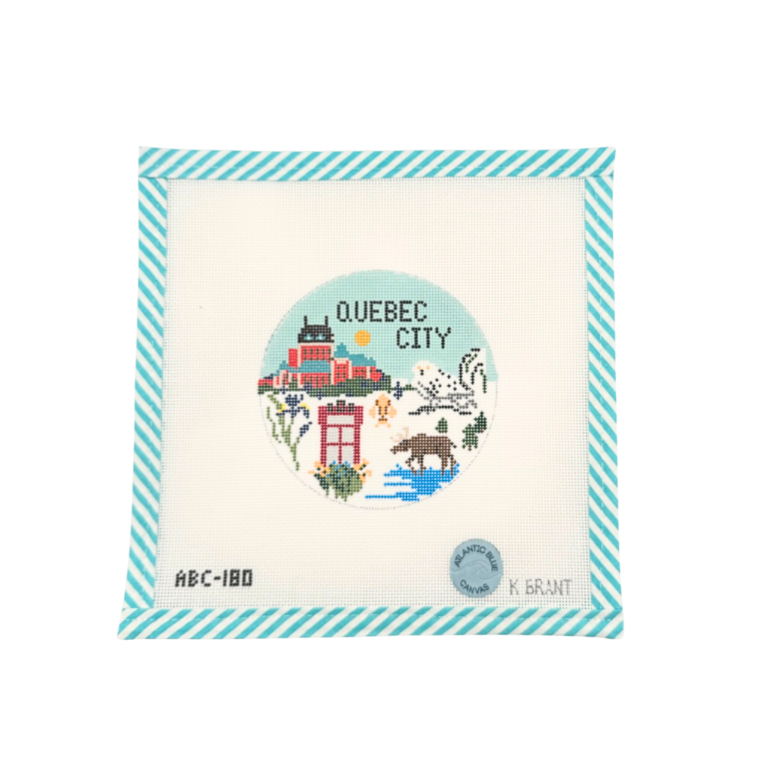 Quebec