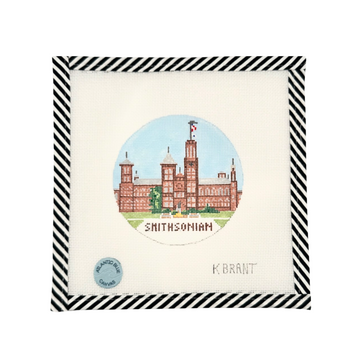 Smithsonian Institution Building