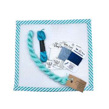 Speciality Fiber Thread Pack