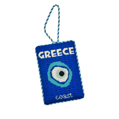 Greece Travel Book