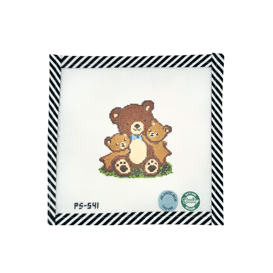 Daddy Bears