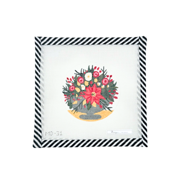 Winter Bouquet