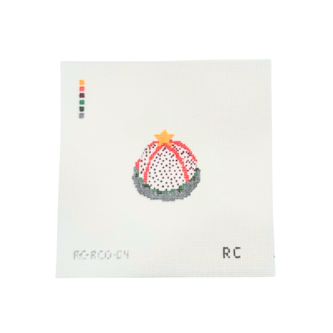 Holiday Cheese Ball - RenniCo