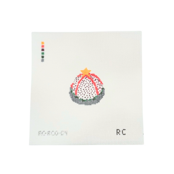 Holiday Cheese Ball - RenniCo