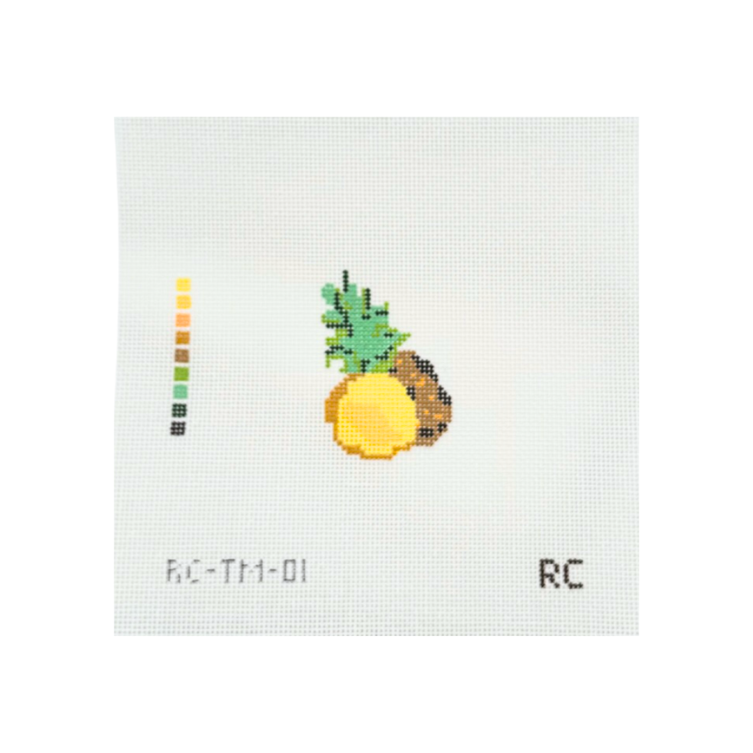 Pineapple Mini - RenniCo