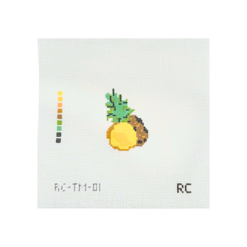 Pineapple Mini - RenniCo