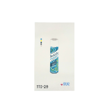 Dry Shampoo - The Stitching Sue