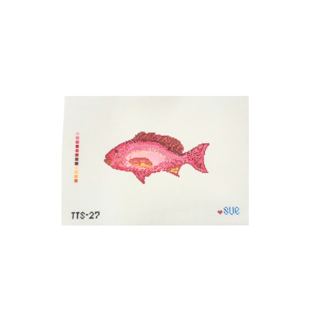 Red Snapper - The Stitching Sue