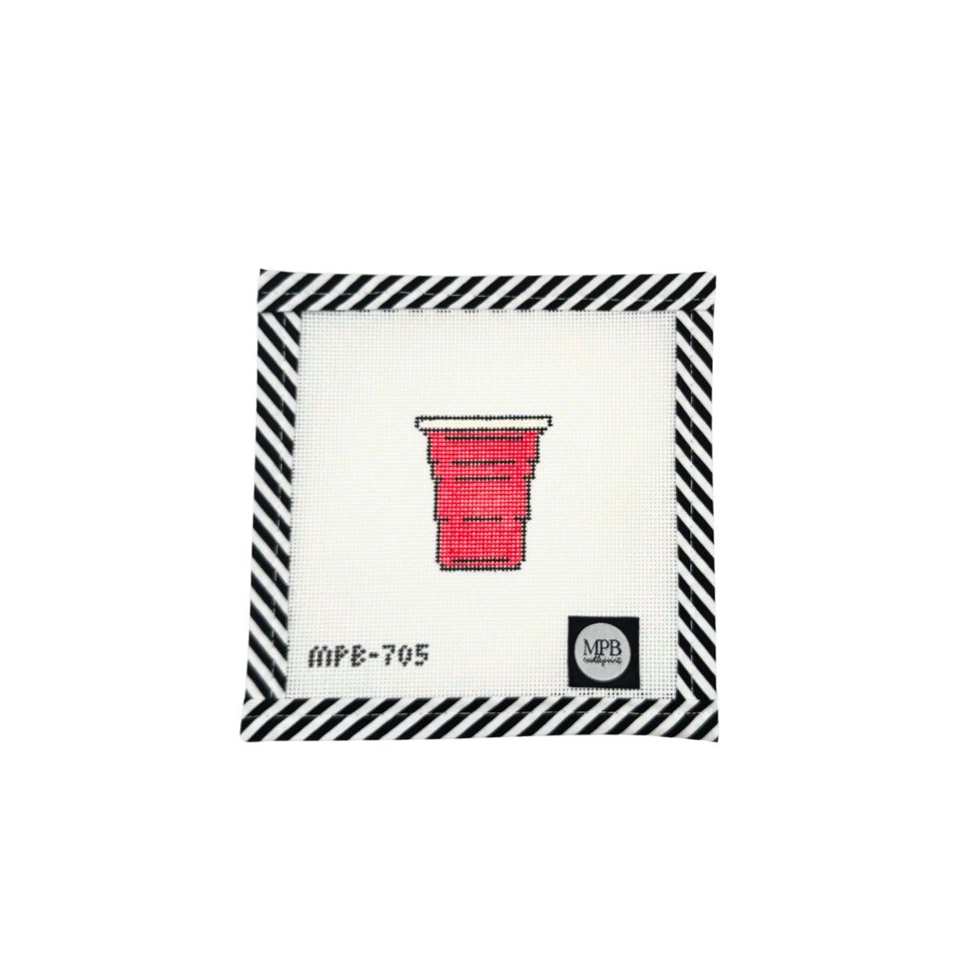 Mini Red Solo Cup