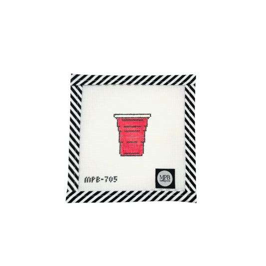 Mini Red Solo Cup