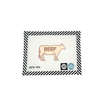 Beef Cow