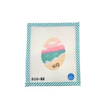 Love on the Beach