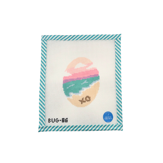 Love on the Beach