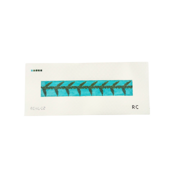 Ti Leaf Lei Key Fob - RenniCo