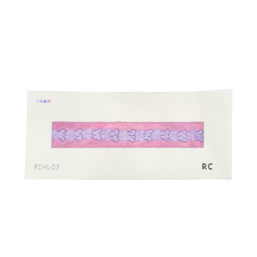 Crown Flower Lei Key Fob - RenniCo
