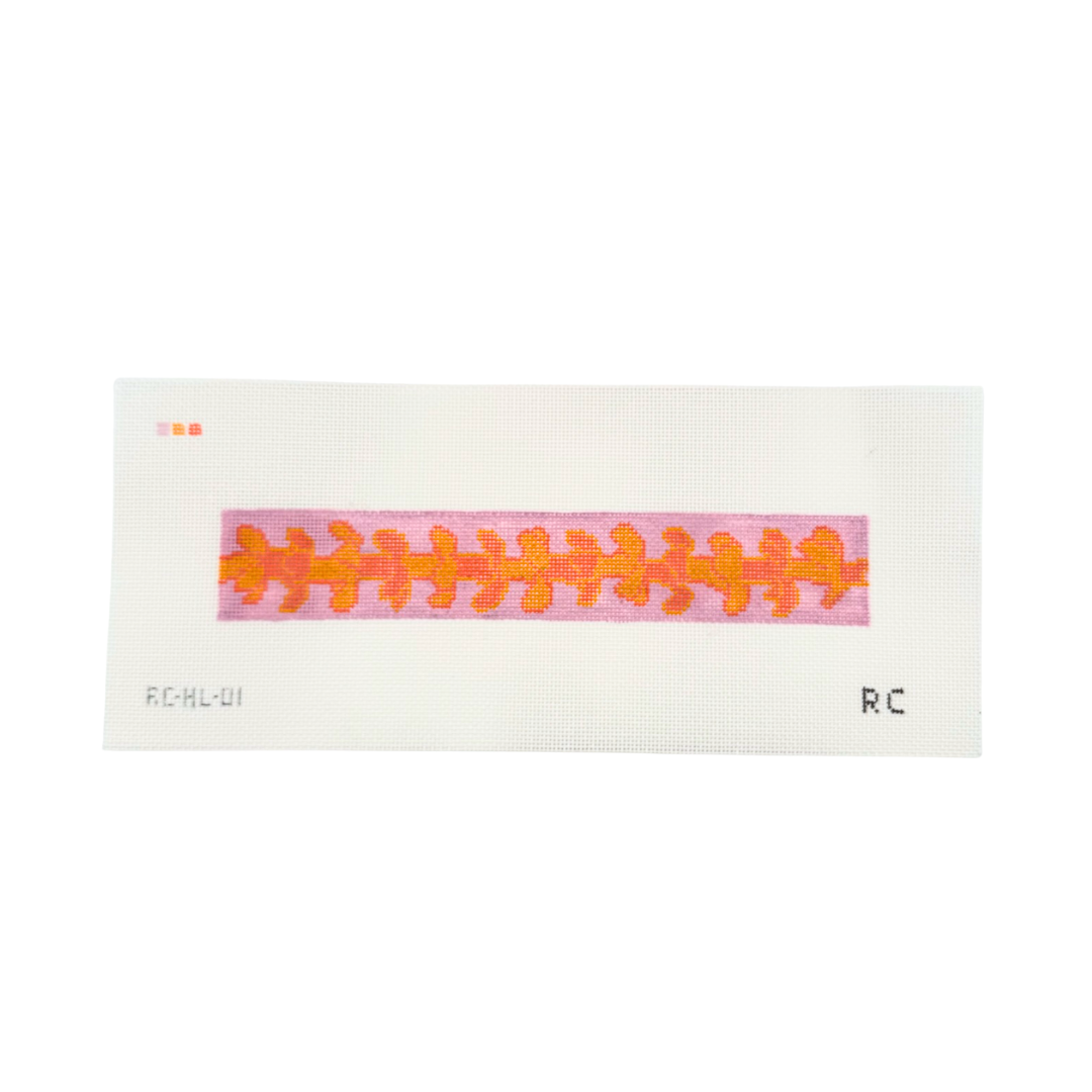 Puakenikeni Lei Key Fob - RenniCo