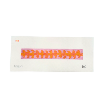 Puakenikeni Lei Key Fob - RenniCo