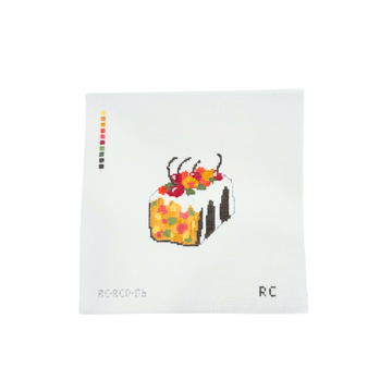 A Fruit Cake?! - RenniCo