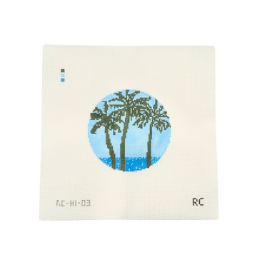 Under The Palms - RenniCo
