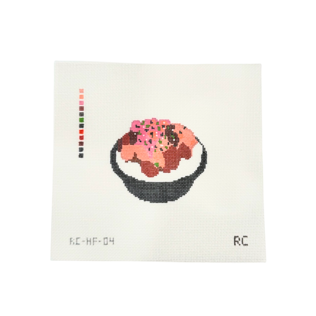 Poke Bowl - RenniCo