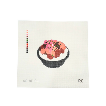 Poke Bowl - RenniCo