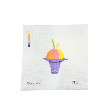 POG Shave Ice - RenniCo