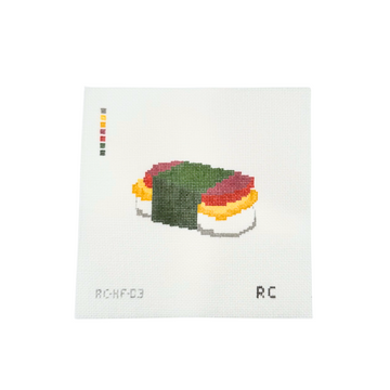 Spam Musubi - RenniCo