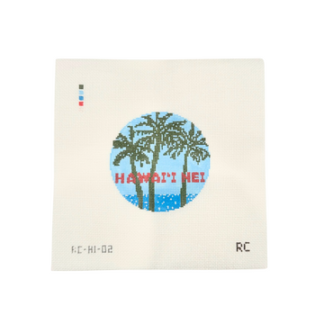 Hawai'i Nei - RenniCo