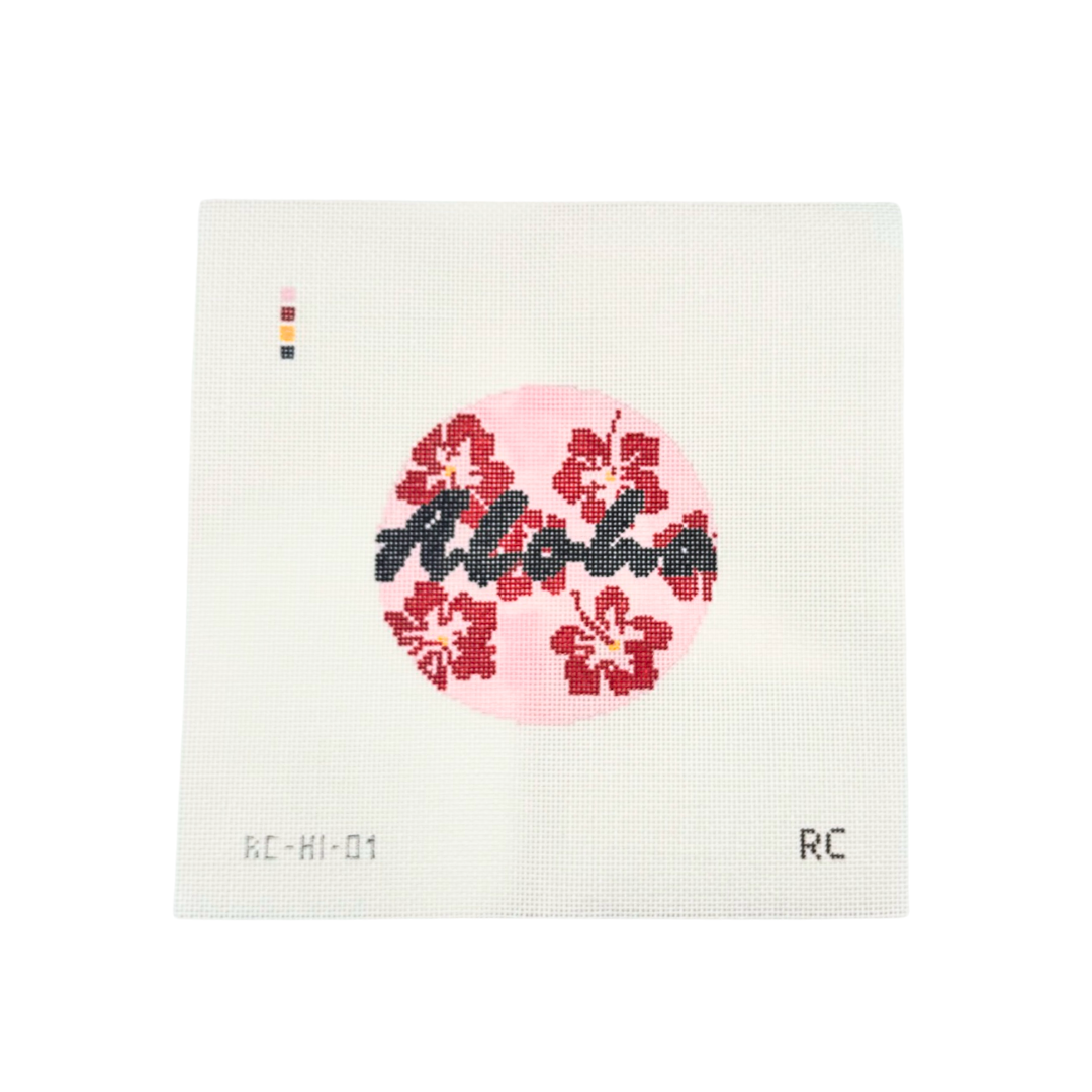 Aloha Round - RenniCo