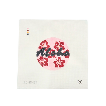 Aloha Round - RenniCo