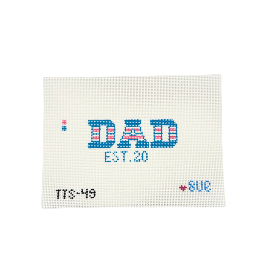 Dad Est. - The Stitching Sue